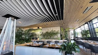 Boa Steakhouse