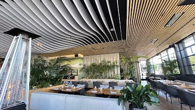 Boa Steakhouse
