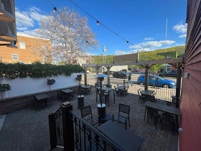 111 Bar & Kitchen