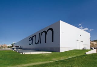 Erum Inc