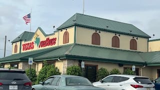 Texas Roadhouse
