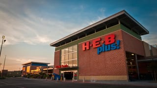 HEB Plus Copperas Cove