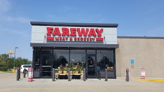 Fareway