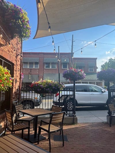 Del Sol Cantina & Grille