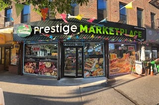 Prestige Marketplace (gun Hill)