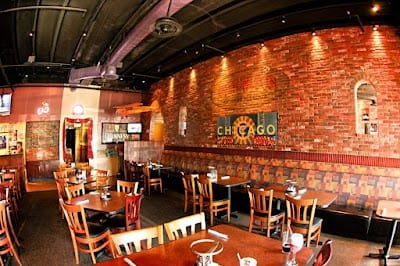 Selmas Chicago Pizzeria