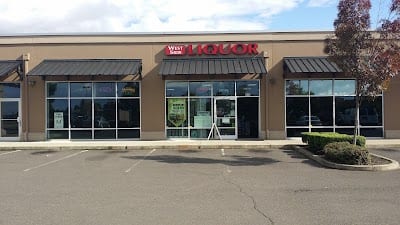 Westside Liquor #1229