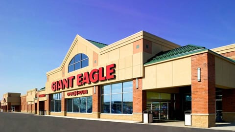 Giant Eagle