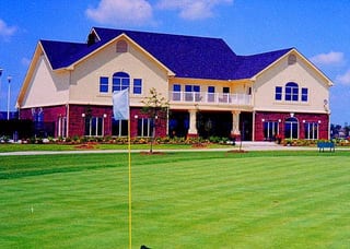 Owasso Golf & Athletic Cl