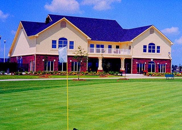Owasso Golf & Athletic Cl