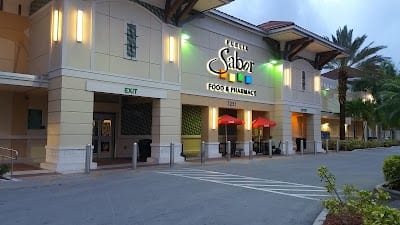 Publix Super Market