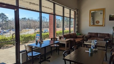 Rolfs Cafe And Deli
