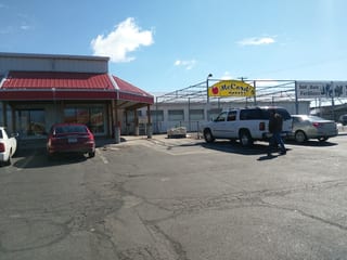 Kens Farm Market