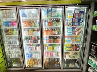 Alsqer Deli & Grocery Corp