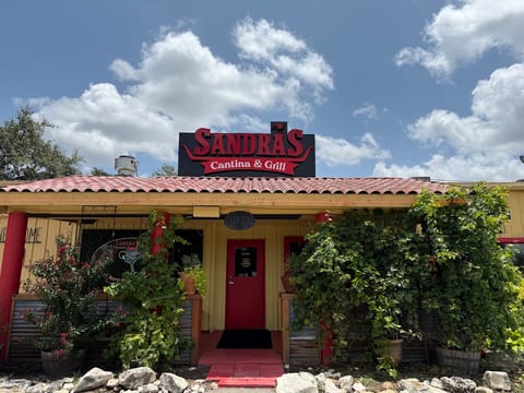 Sandra's Cantina & Grill