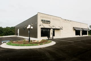 High Bank Cannabis Co