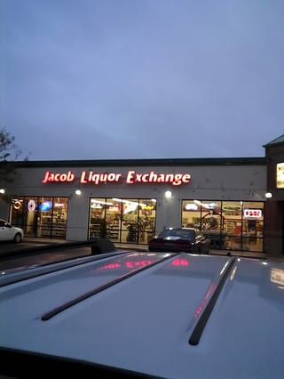 Jacob's II