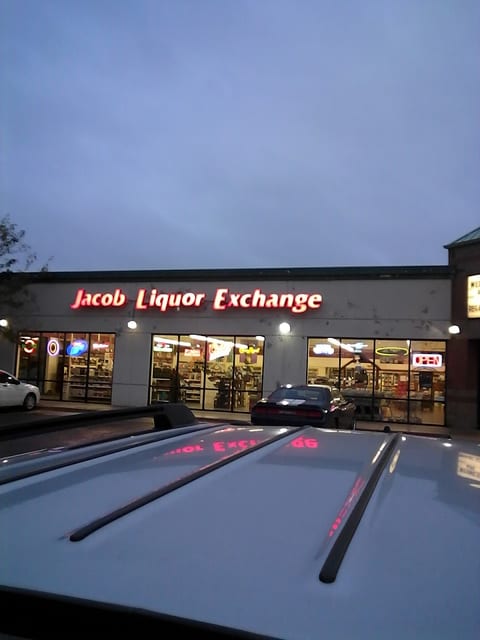 Jacob's II
