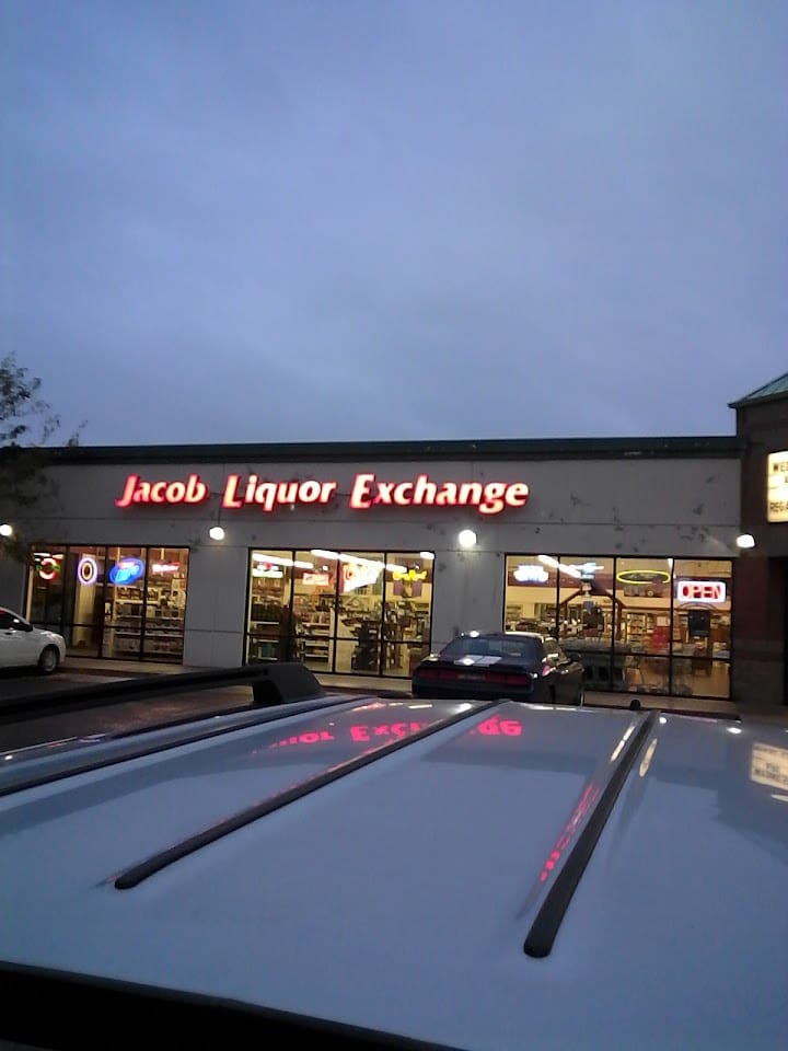 Jacob's II