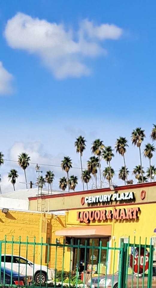 Century Liquor