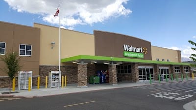 Walmart Neighborhood Ma #7043
