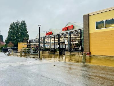 Fred Meyer