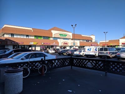 Green Farm Market
