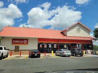 CIRCLE K (1986 SW 27TH AVE)