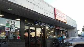 Circle K 2707617