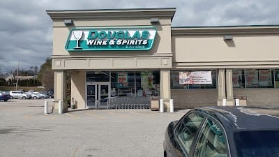 Douglas Wine & Spirits