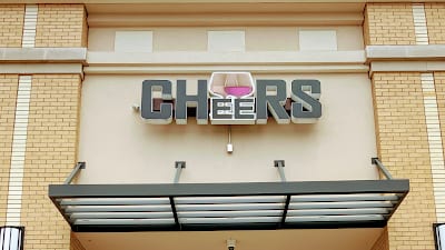 Cheers Wine & Spirits