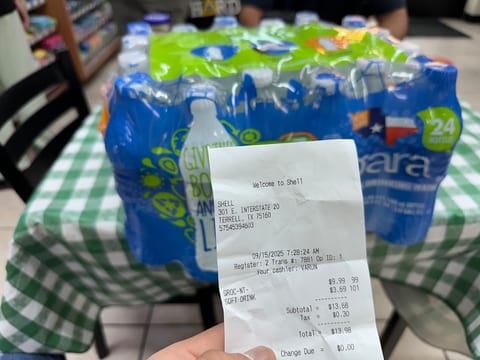 Terrell Corner Store