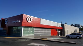 Target - Manhattan Beach
