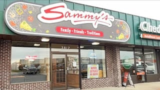 Sammys Pizza