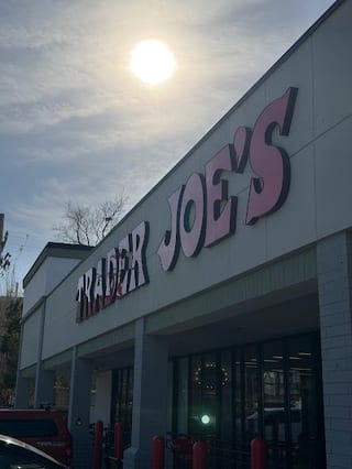 Trader Joes #354
