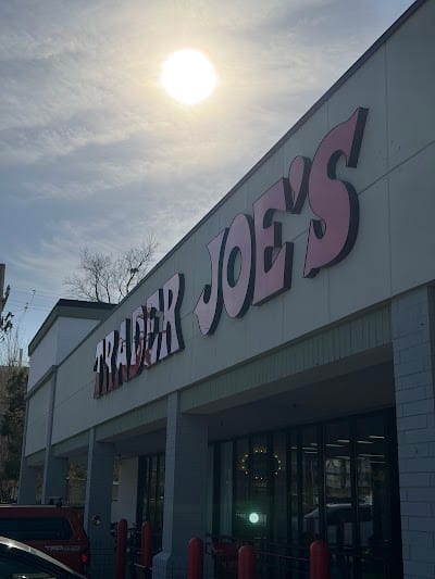Trader Joes #354