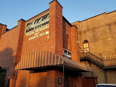 La Huerta Mexican Restaurant