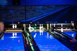 Interstate Bowl North