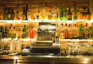 Red Dog Saloon