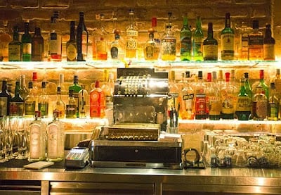 Red Dog Saloon