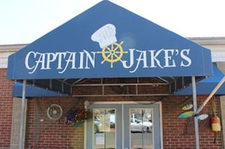 Captain Jakes