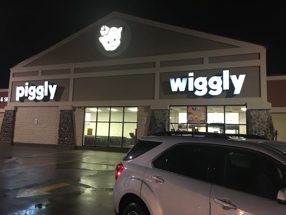Piggly Wiggly(Durand Ave)