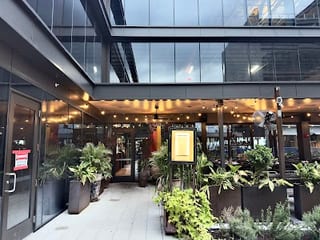 Barcelona Wine Bar
