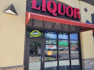 Fine Wines & Spirits