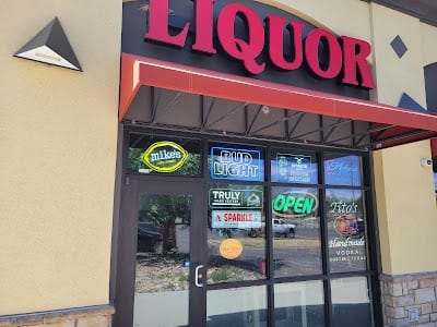Fine Wines & Spirits