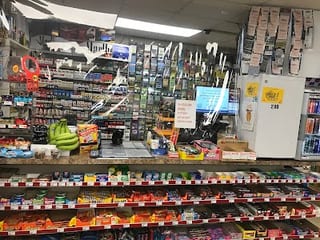 Quickstop