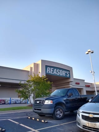 Reasor S #917