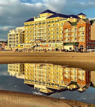 Park Place Hotel