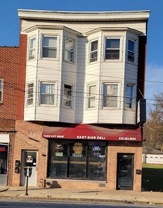 East Side Deli