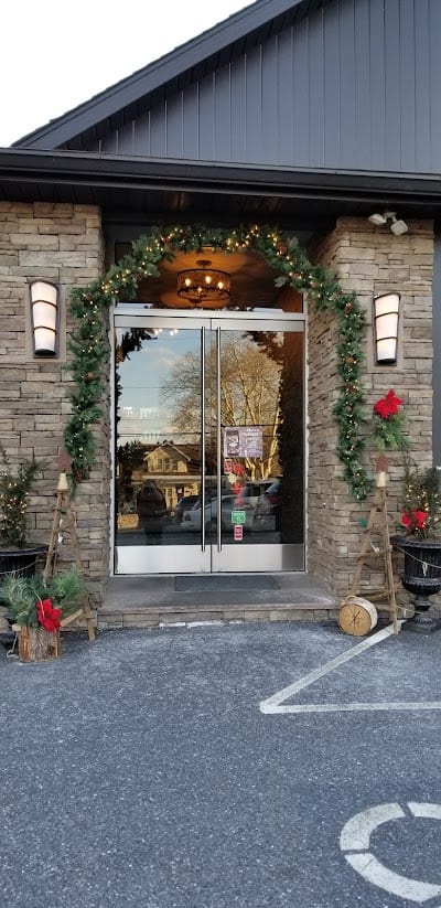 Rotunda Brew Pub